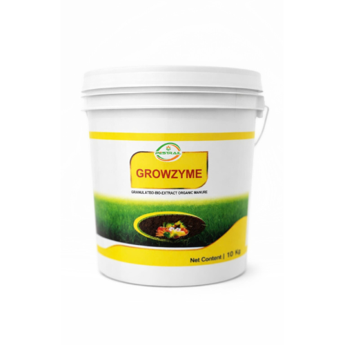 Growzyme